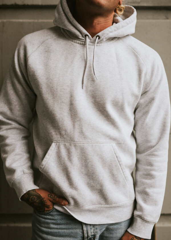 Hoodies print aklsjdlkj - Image 5